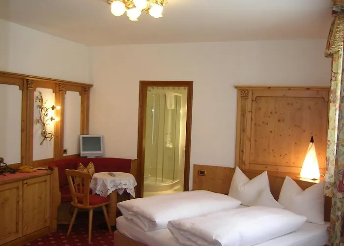 Hotel Garni Royal