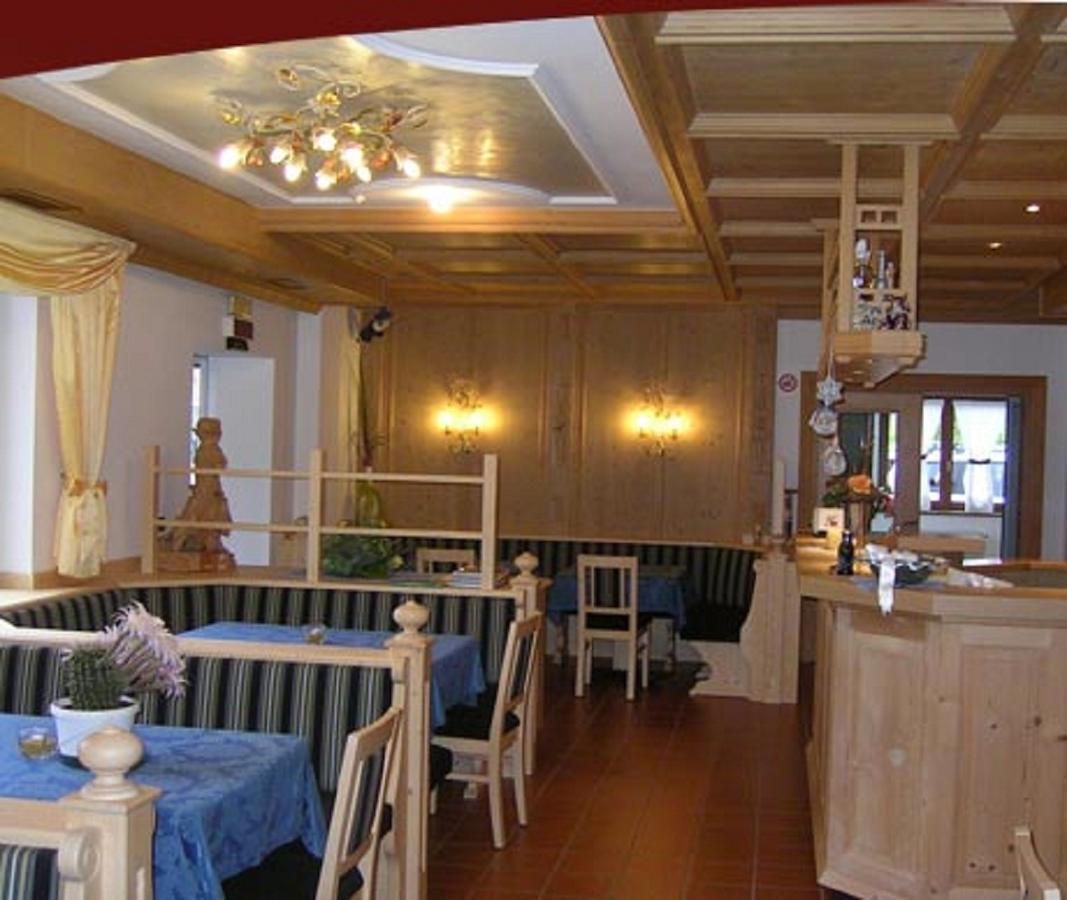 Garni Royal Arabba