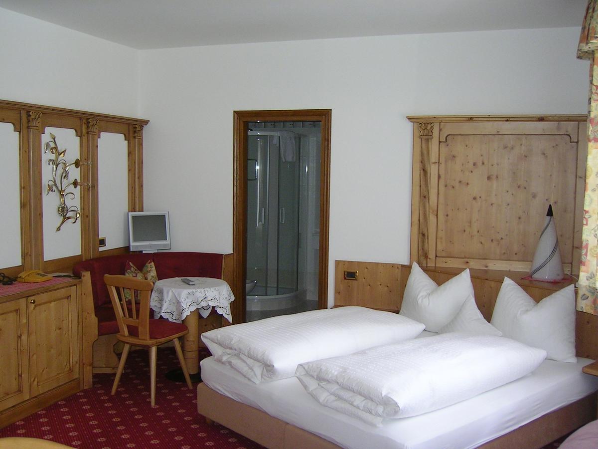 Garni Royal 3*