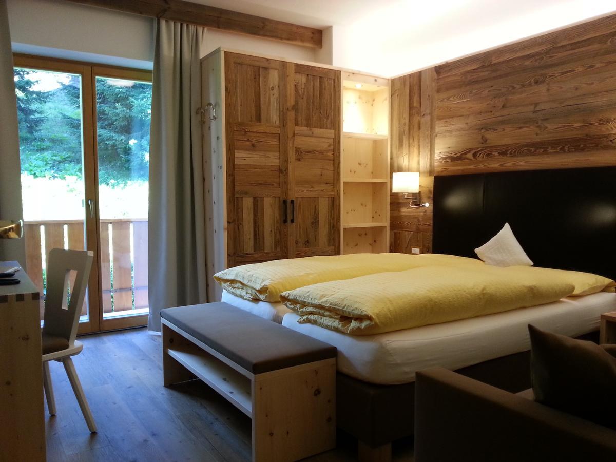 Garni Royal 3* Arabba
