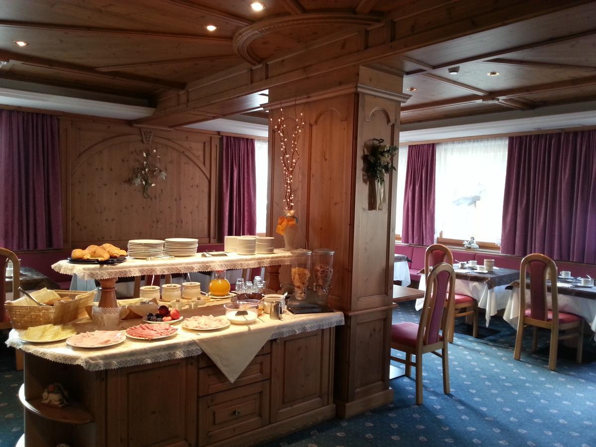 Garni Royal Hotel Arabba