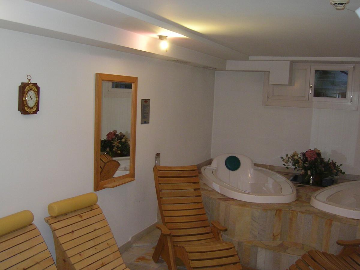 Garni Royal 3*