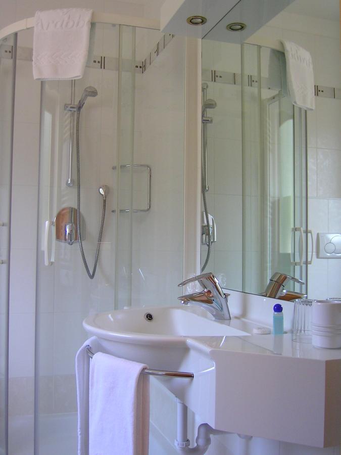 Hotel Garni Royal 3*