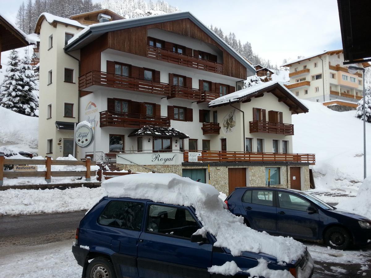 Garni Royal Hotel
