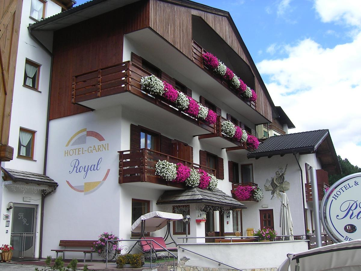 Garni Royal Hotel 3*