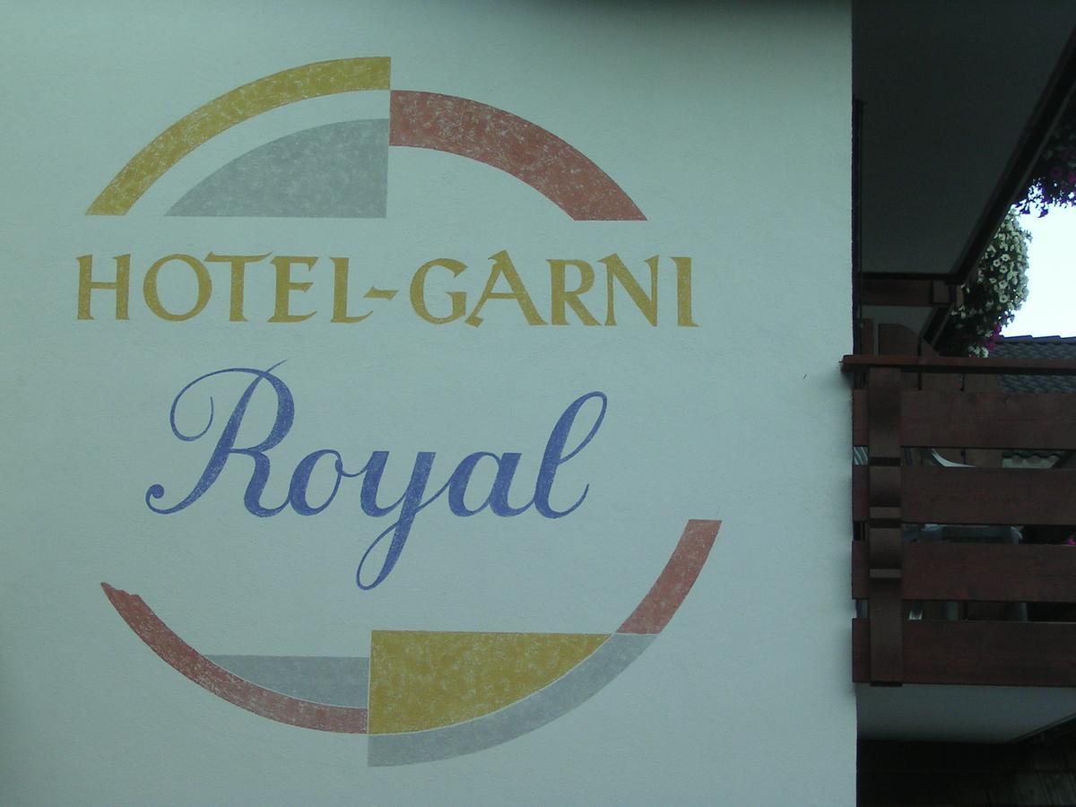 Garni Royal Arabba