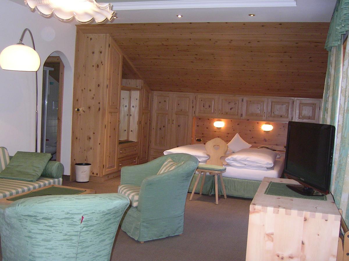 Hotel Garni Royal