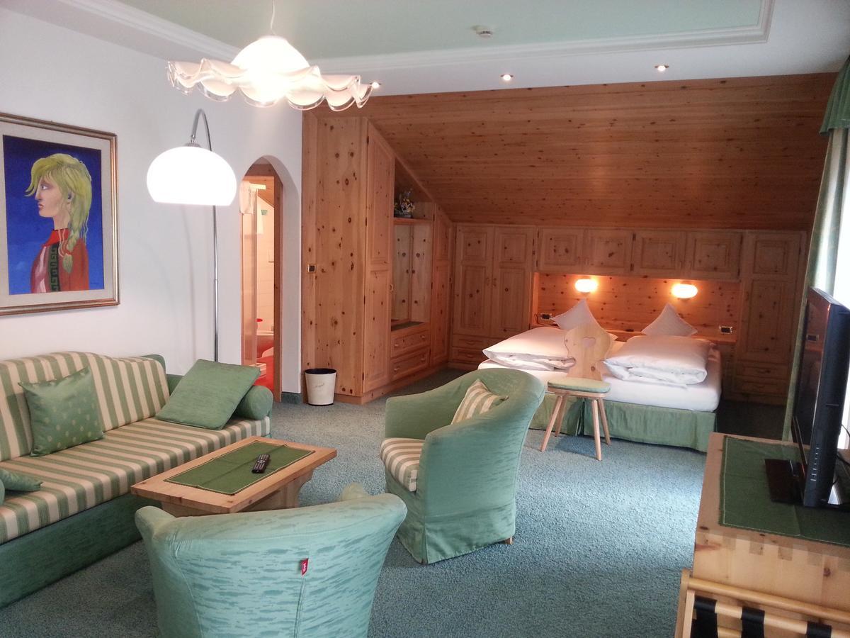 Garni Royal Hotel