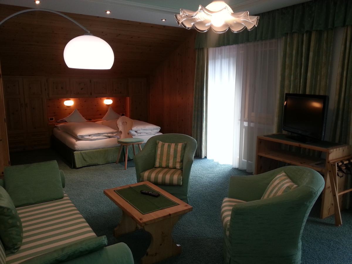 Garni Royal 3*
