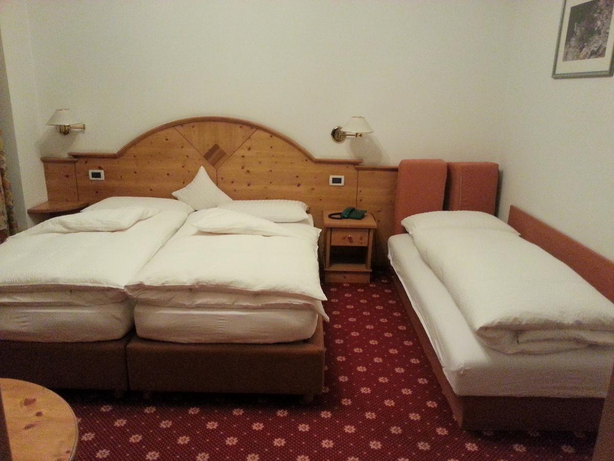 Garni Royal 3*