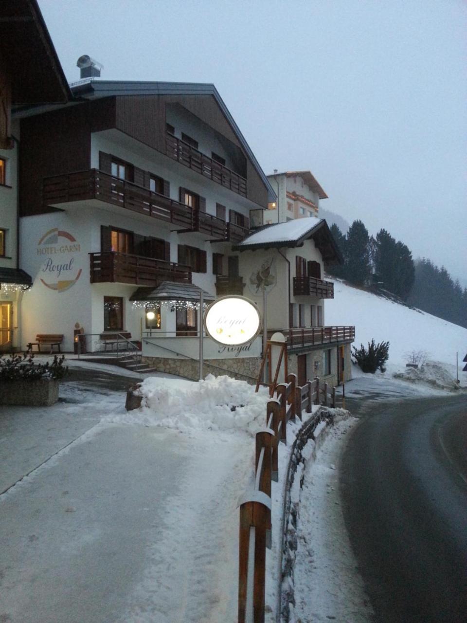Garni Royal Hotel