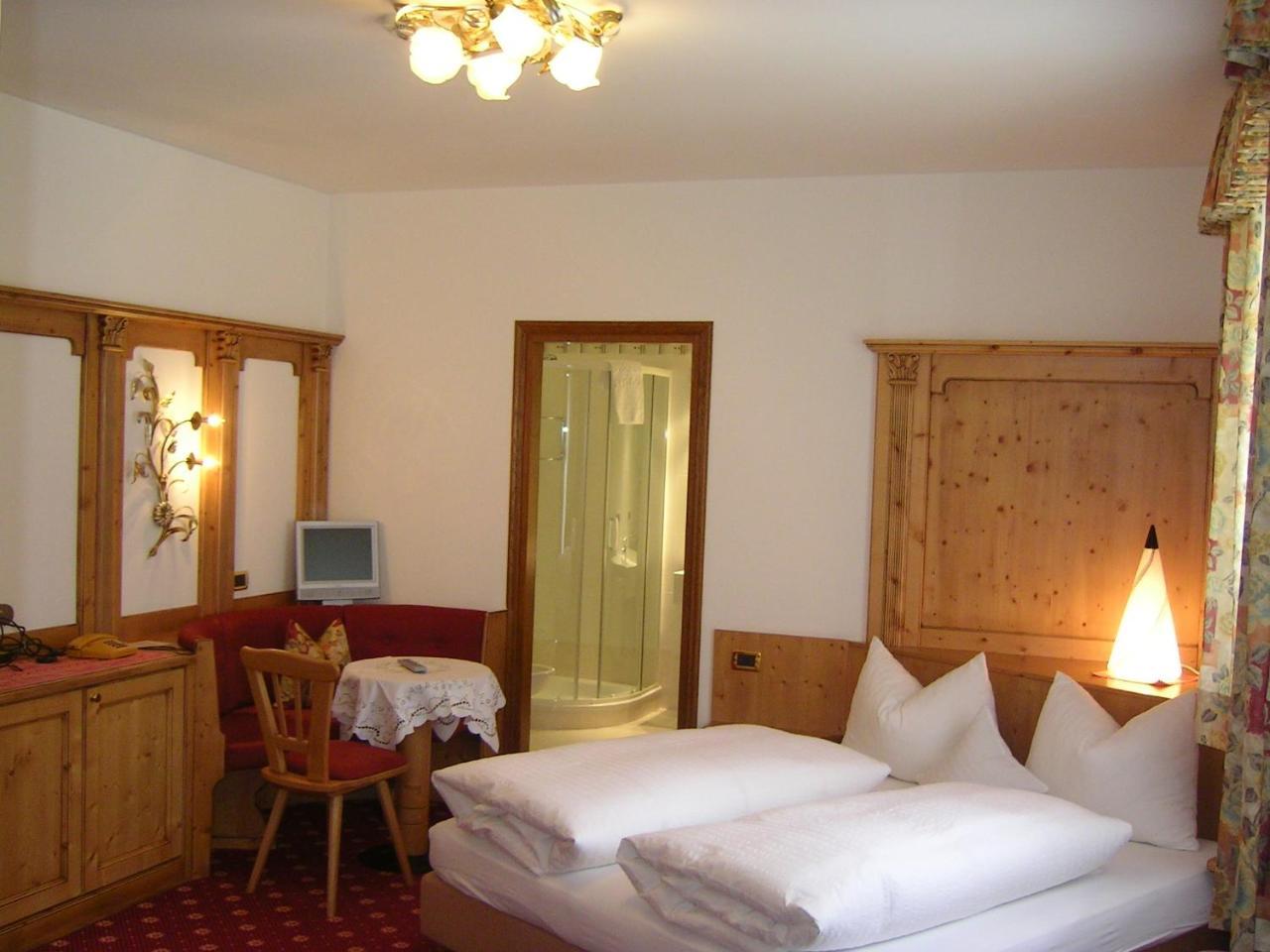 Garni Royal 3*