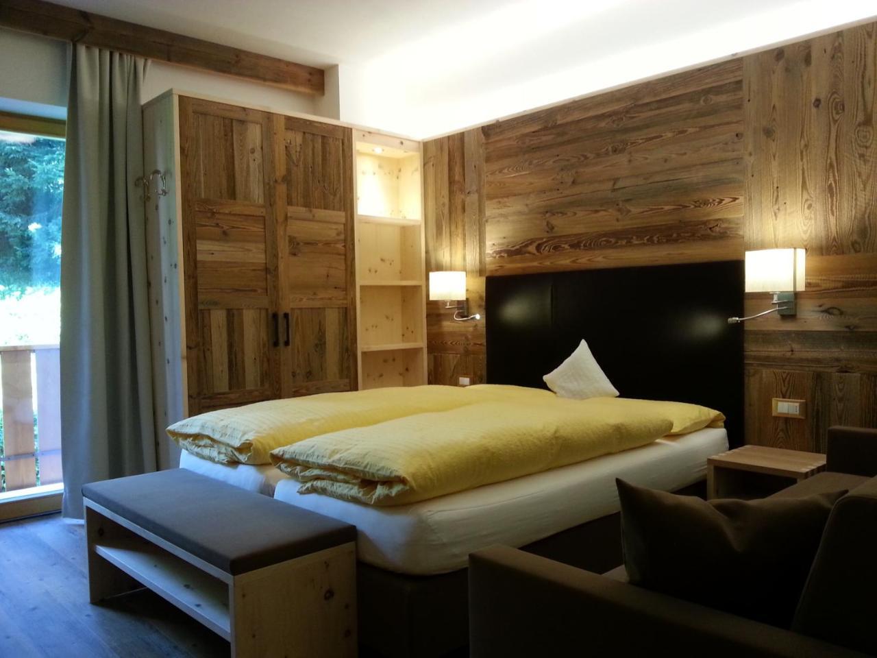 Garni Royal Hotel Arabba